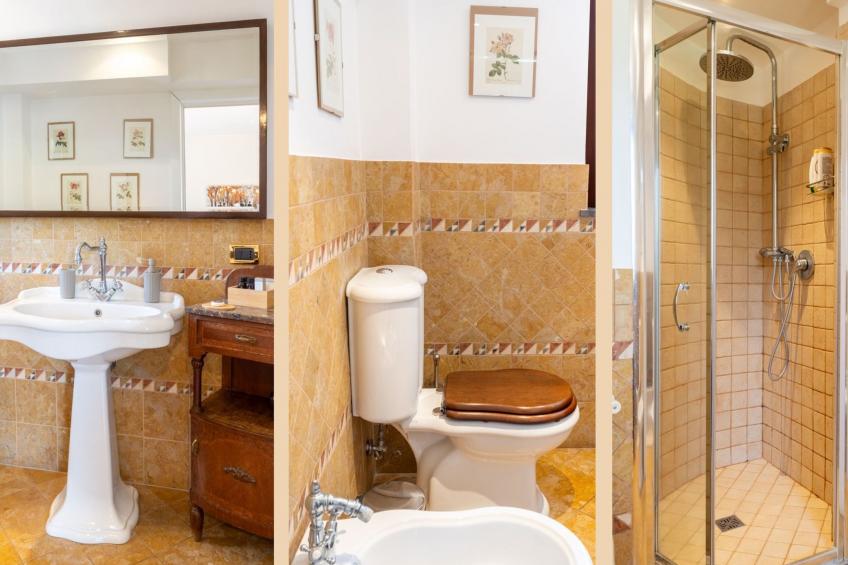 Ätna, Meer und Grün - Doppelzimmer - foto 16