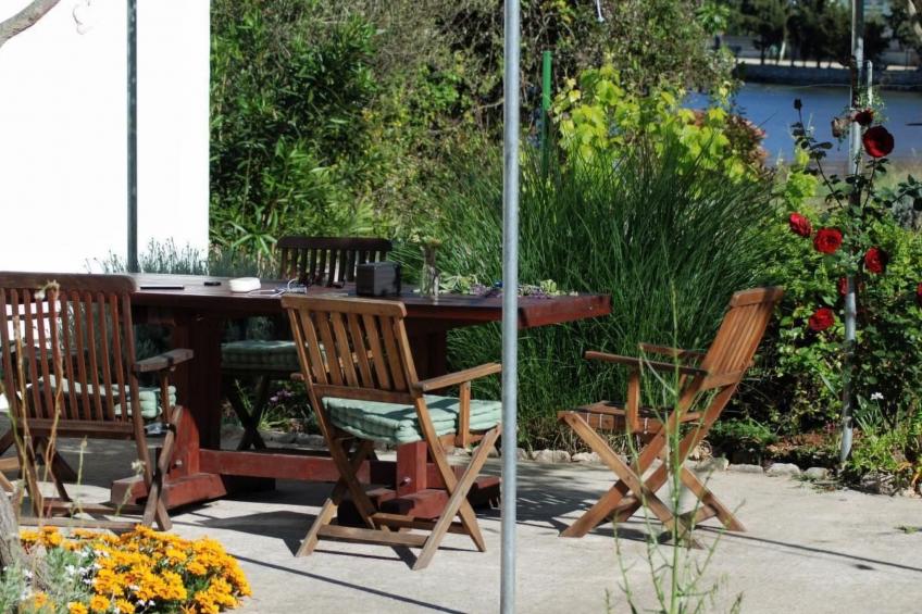 Rustikales Haus in Lukoran mit privatem Parkplatz - foto 9