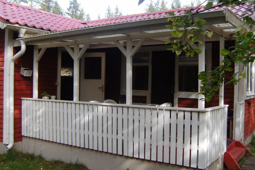 Gemütliches Cottage mit Whirlpool - foto 20