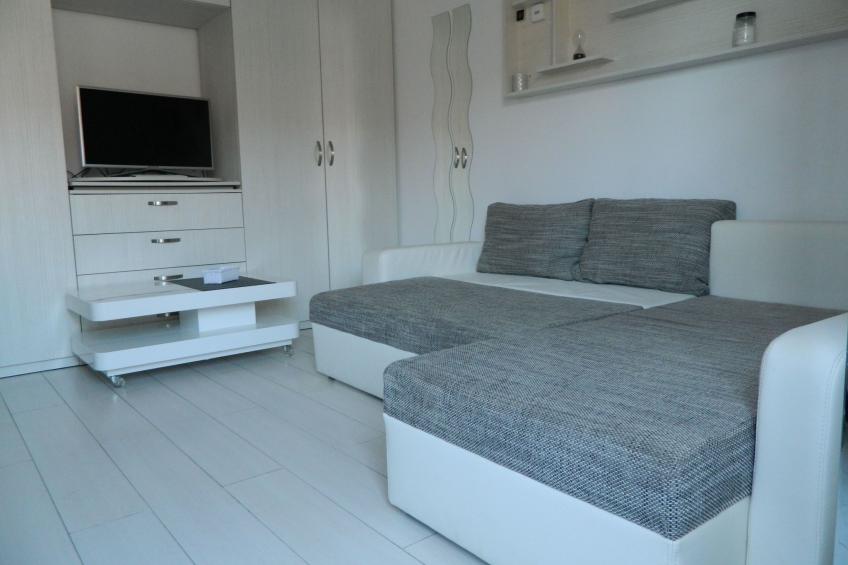 Wohnung "Militari Residence M1" - foto 4