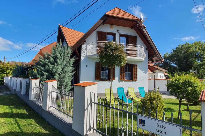 Holiday home air conditioning and internet - BF-TBXR7 - foto 9