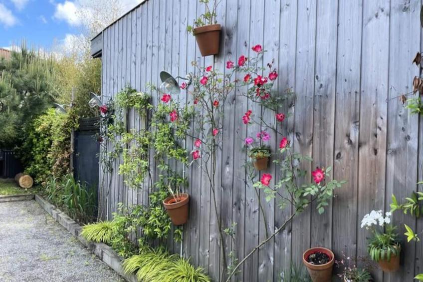 Villa Avec Piscine Et Climatisation: Paradis Familial Près D'arcachon - foto 2