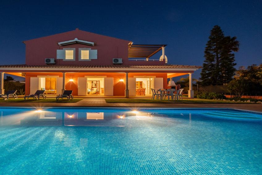 Villa Sunrise - foto 5