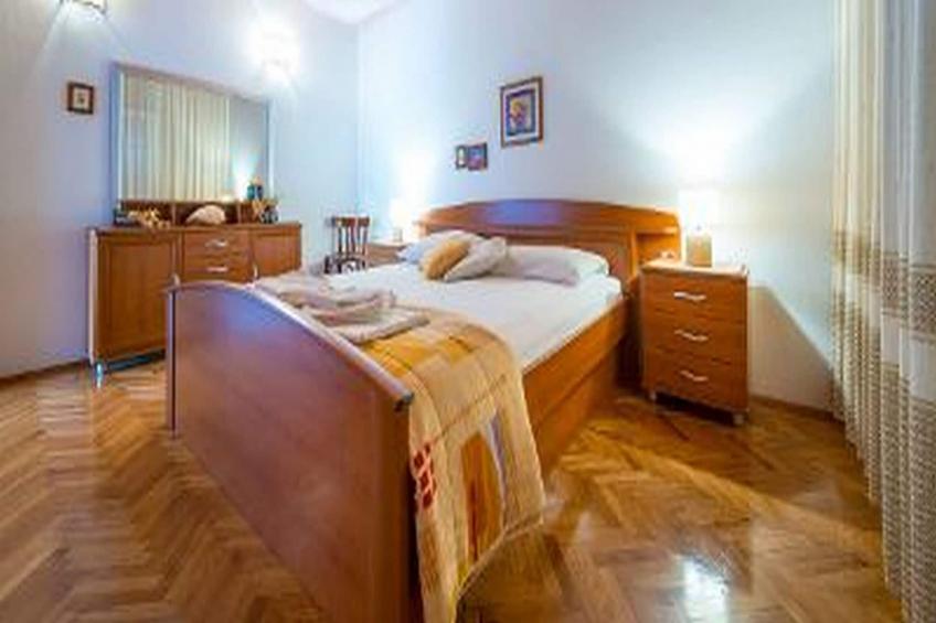 Holiday Home Lido - Three Bedroom Holiday House with Terrace - foto 17