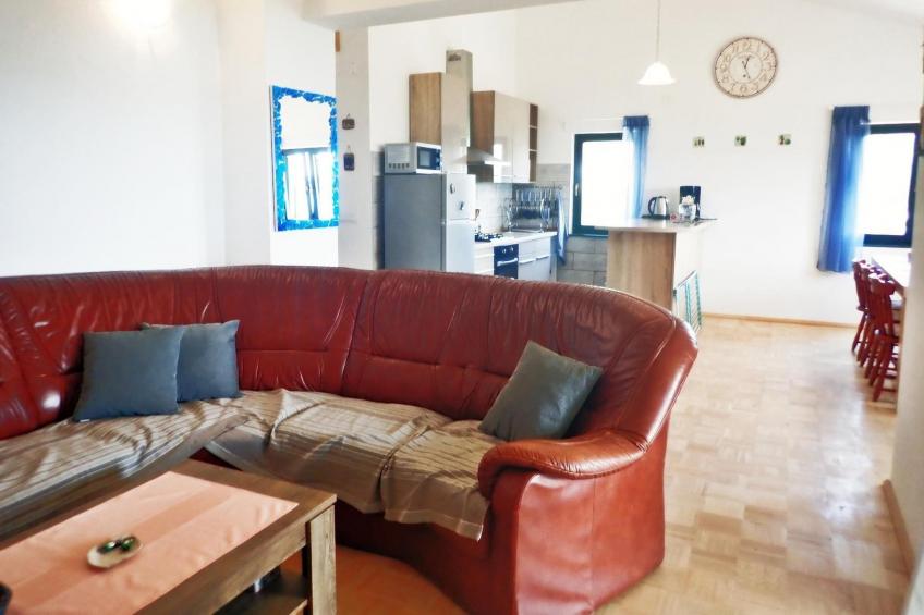 Holiday flat Adriana Starigrad-PaklenicaSD-163 - 4 Pers - foto 6