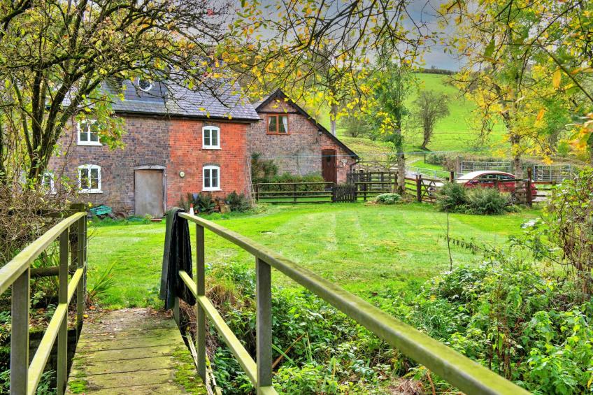 Great Cantal Granary - foto 13