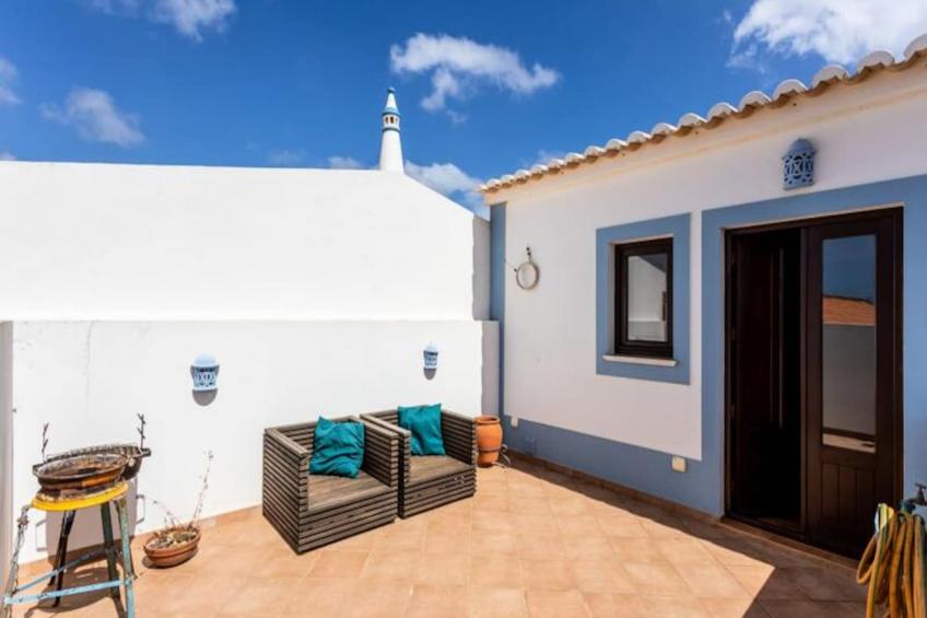 Sagres Chimneys House - foto 29