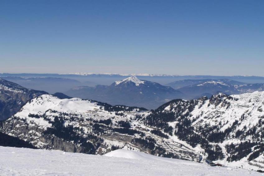 Grande Neige N°44 - 2P4 - foto 19