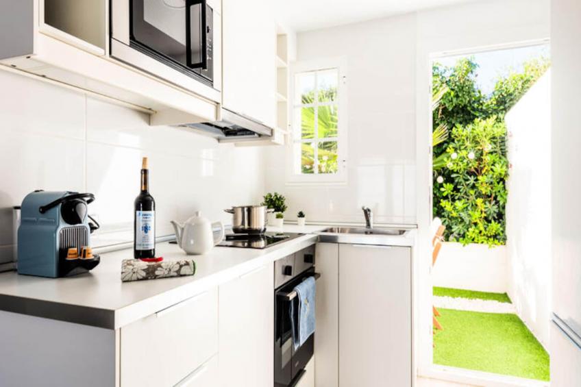 Appartements à Arenal d'en Castell - foto 6