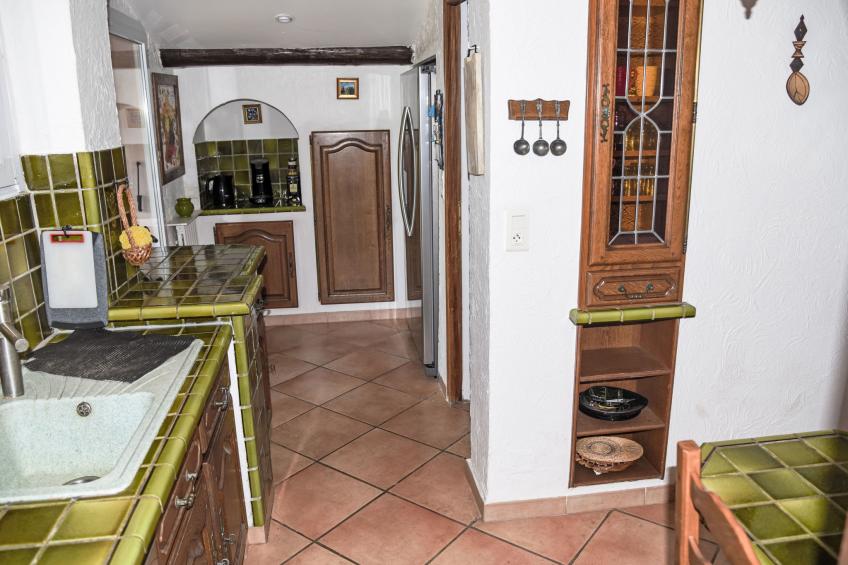 La Chênaie - foto 15