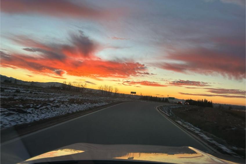 Krokus Tal Dorf unter der Tatra - foto 26