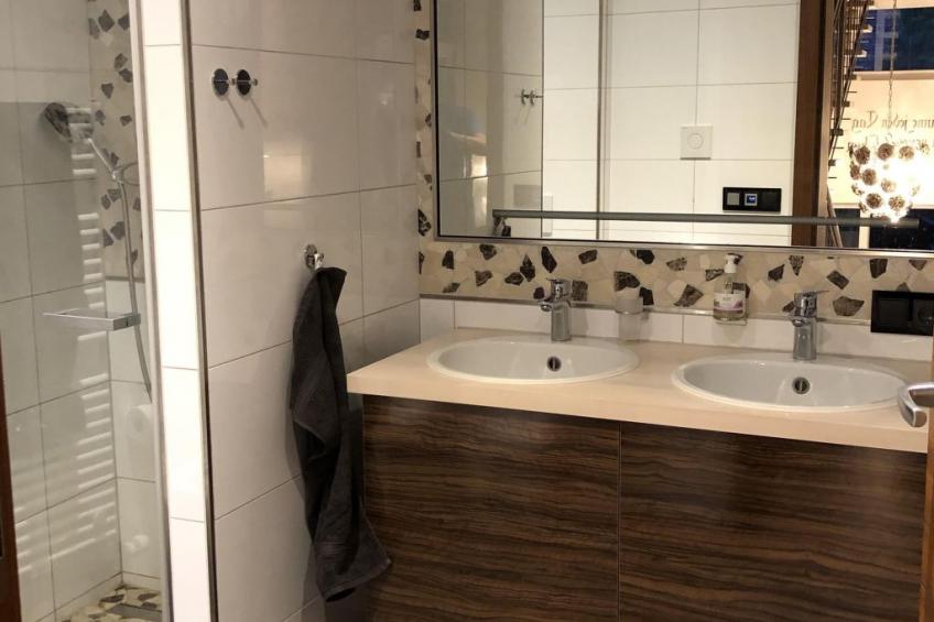 mit Privatpool für 4 Personen  + 4 Kinder ca. 220 m² in Thüringen, Vorarlb - foto 17