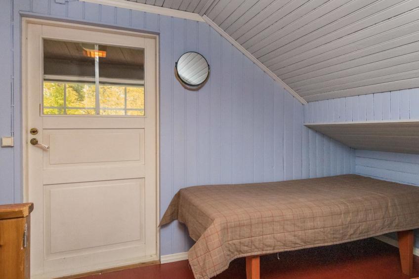 Talasniemi, rantalan lomamökit - foto 23