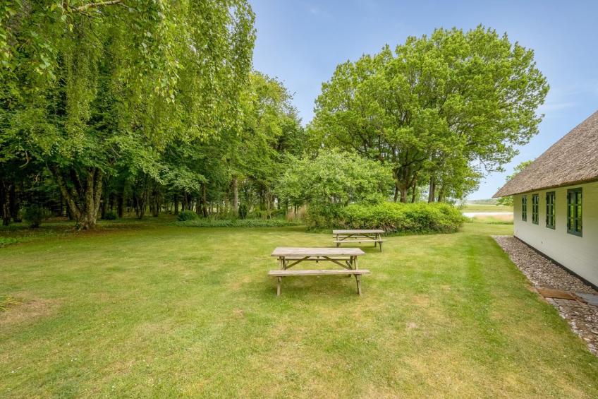 "Tatiane" - 10km from the sea in Western Jutland - foto 28