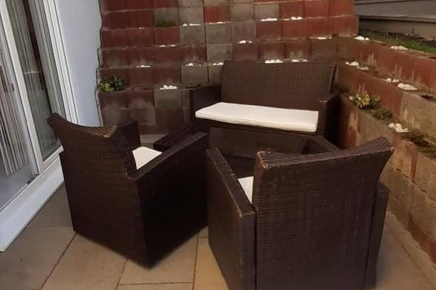 Ferienwohnung - foto 30