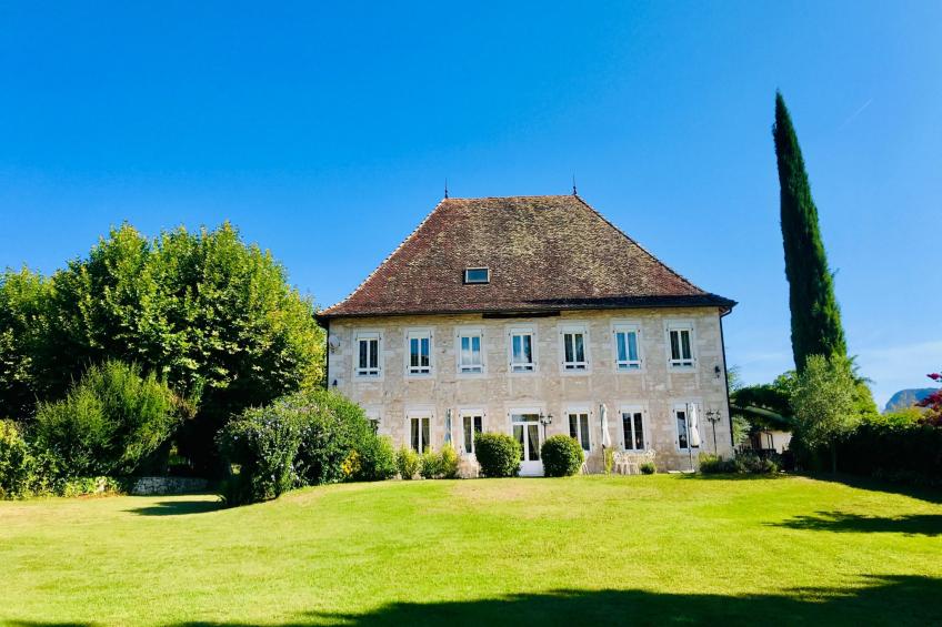 Villa "Domaine du Manoir" - foto 19