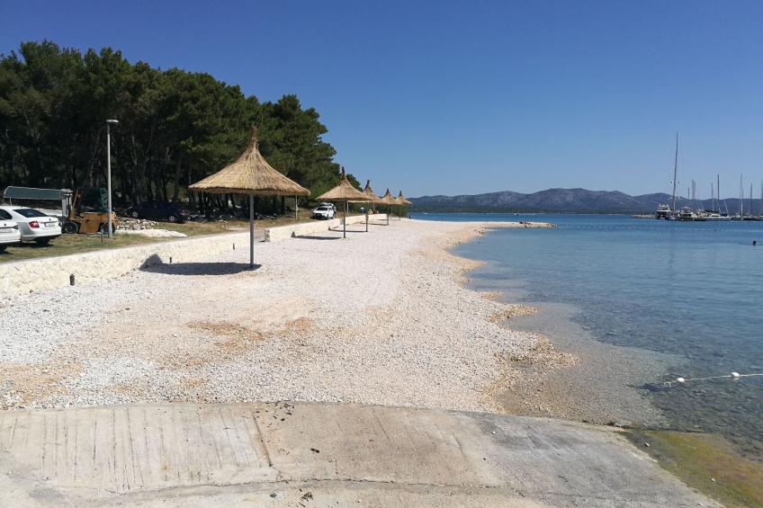 Studio in Strandnähe - foto 22