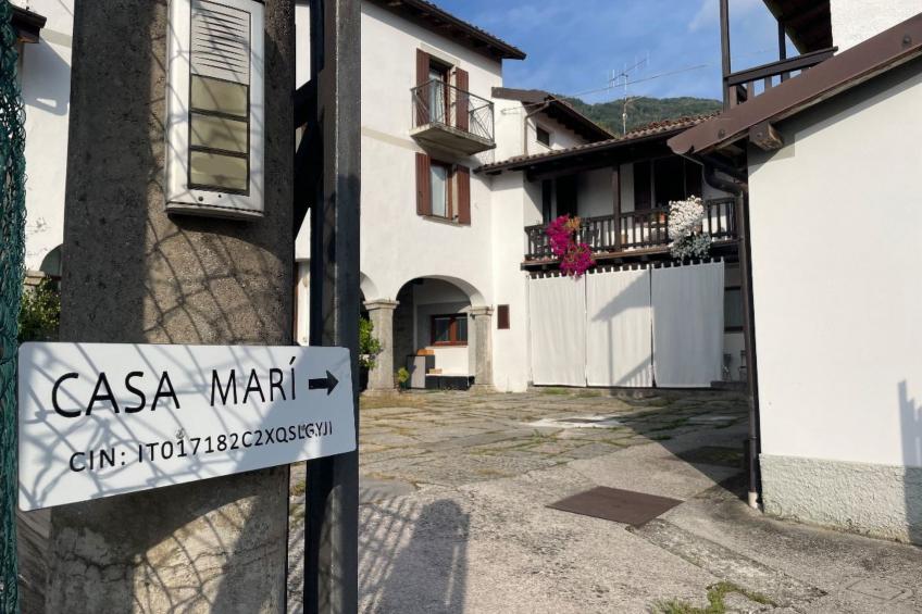 Casa Marì bei Holiday World - foto 34