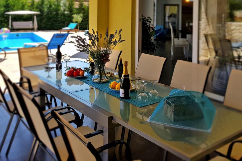 Villa 1519 - foto 33