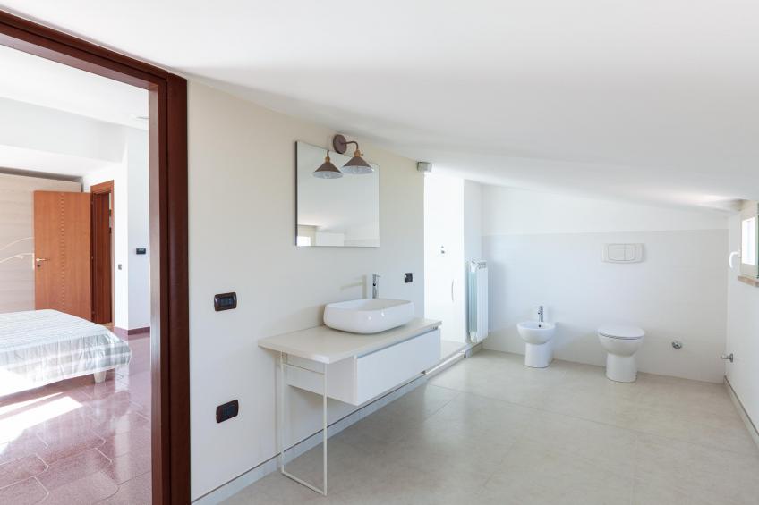 Tenuta San Cassiano With Garden And Pool - foto 29