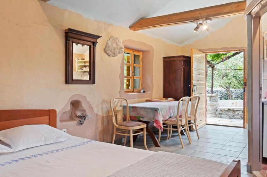 Sage House - One Bedroom Holiday Cottage with Terrace - foto 4