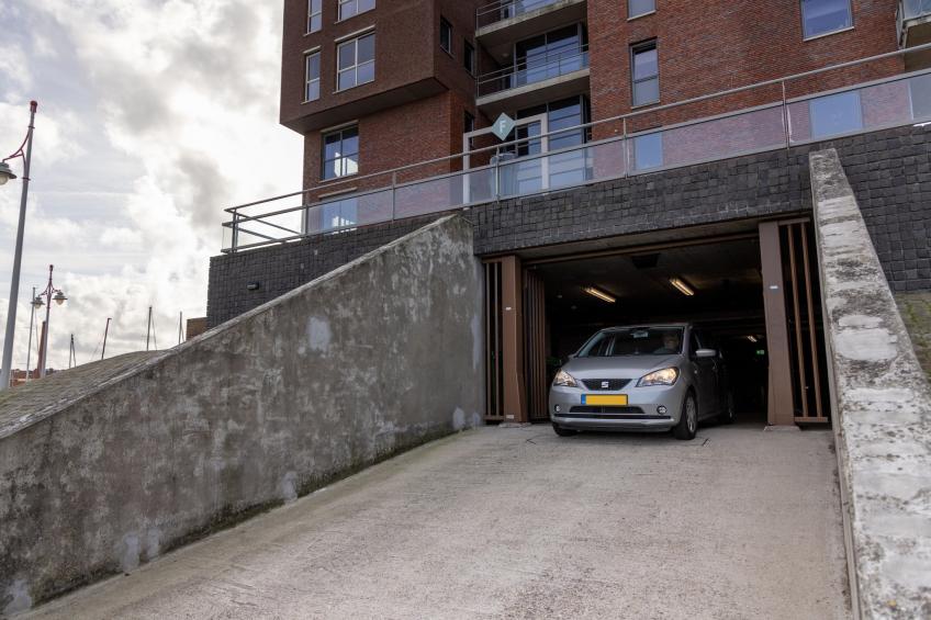 Nautisch Centrum Scheveningen - foto 13
