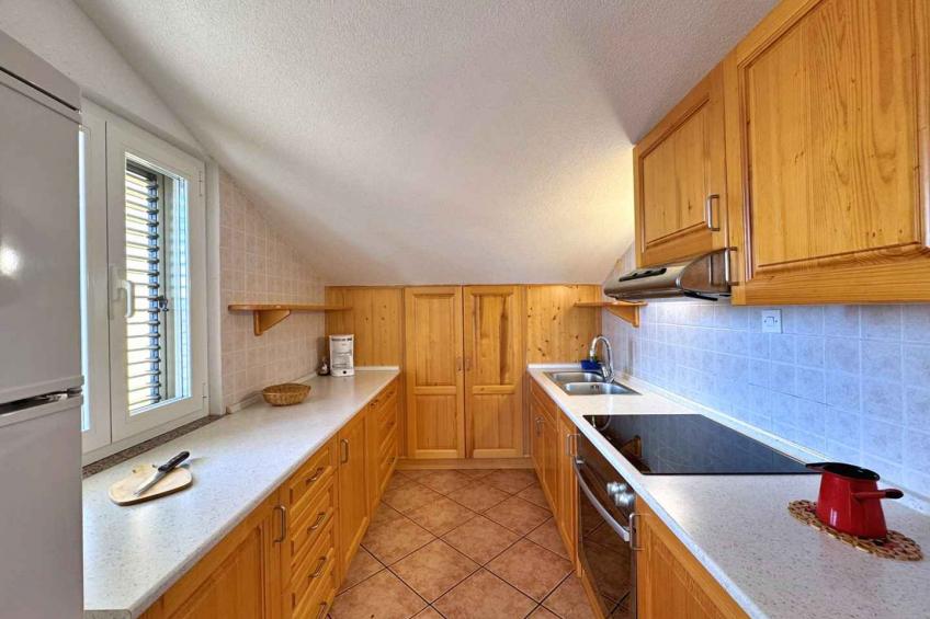 Vakantiewoning met airconditioning en terras - BF-RTN89 - foto 15