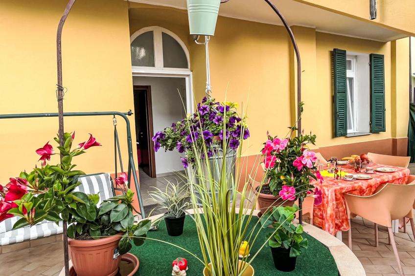 Tra Mare e Collina - foto 9