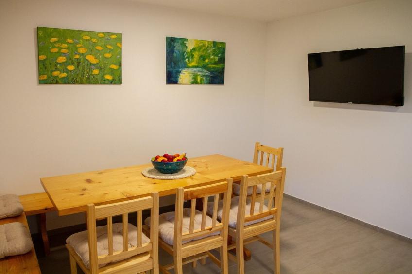 Hillside Haven Holiday Home with Sauna and Hot-Tub - One Bedroom Holiday Home with Sauna and Hot-Tub - foto 9