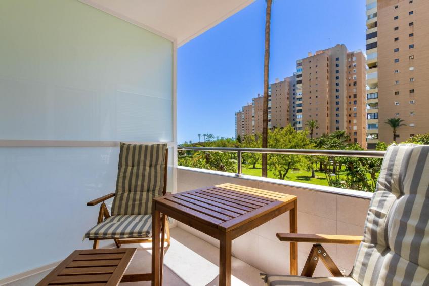 Casa Sol y mar - Playamar - foto 32
