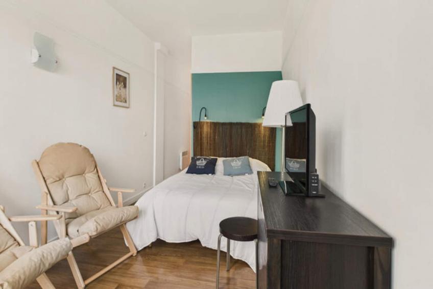 Studio à Le Croisic - foto 7