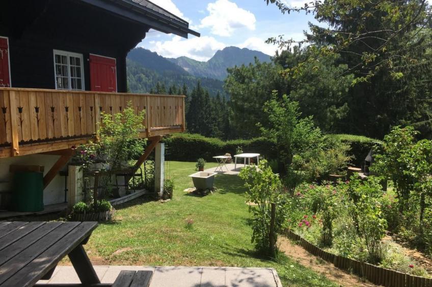 Maiensäss Romantica - foto 8