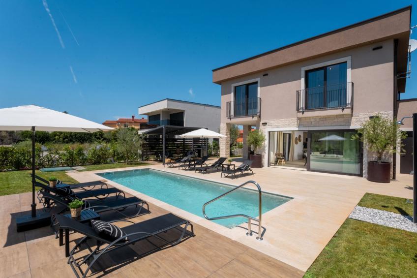 Villa Palazzina 1 - foto 11