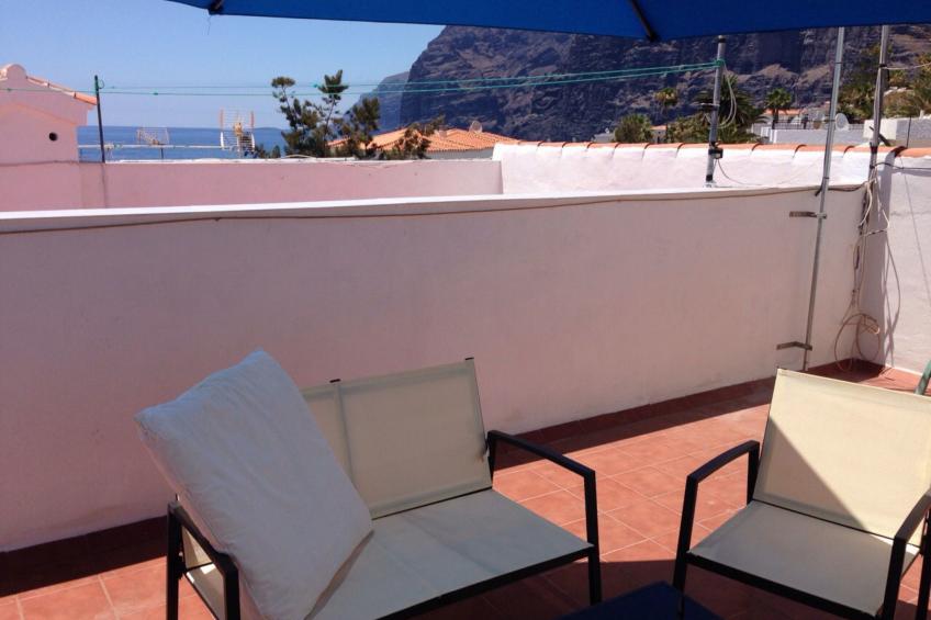 Wohnung Nicole los Gigantes - foto 22