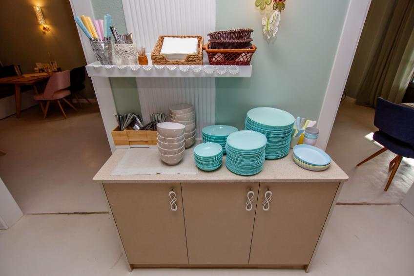 Studio-Appartement mit Balkon - foto 32