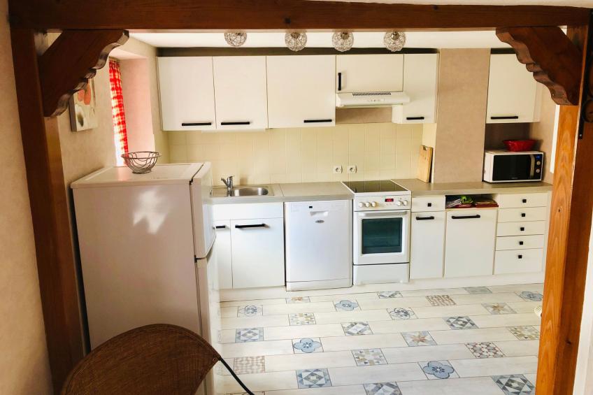 Haus für 4 Personen und 2 Kinder in Mutzenhouse - foto 10