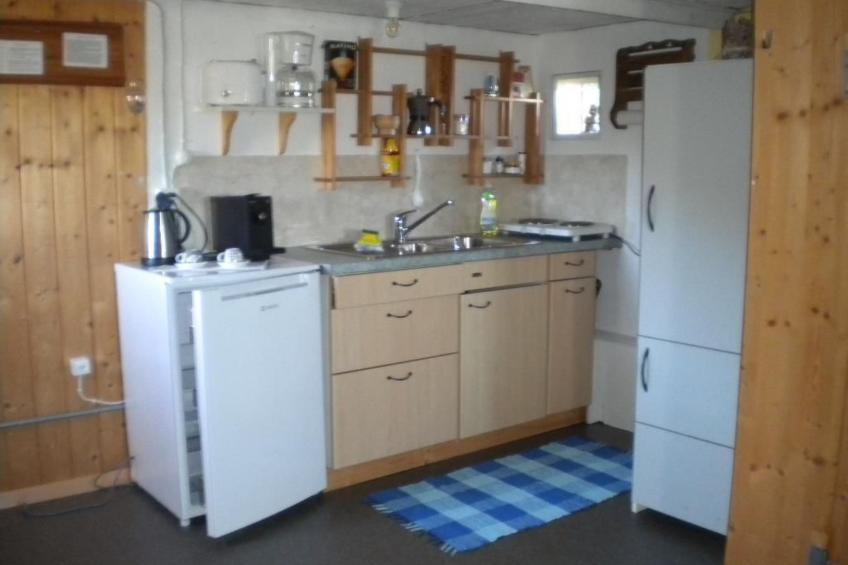 Bauernhof Fendrig  - neue Wohnung - foto 21