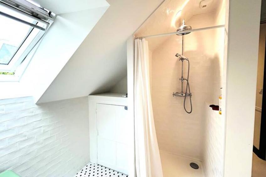 Résidence Ysatis-larmor Plage - foto 17