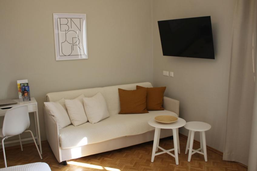 Gemütliche Wohnung in Geidorf mit Garten, Grazer Dom in der Nähe - foto 4