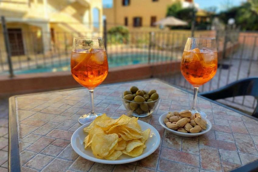 Spuma di Mare - foto 8