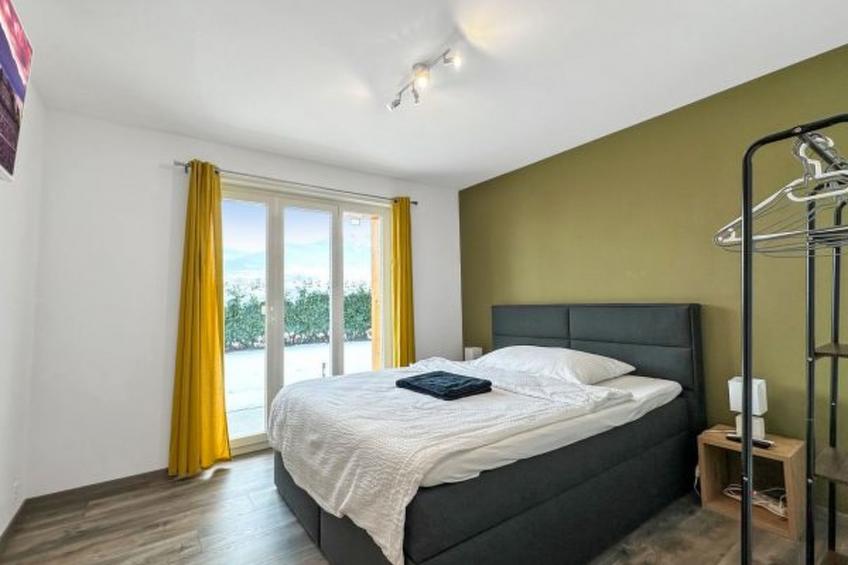 Why not à 5 mns de Sion - foto 4