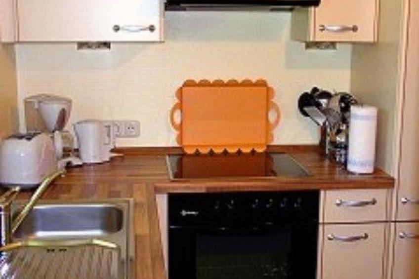 Appartement in Spekendorf mit Terrasse - foto 7