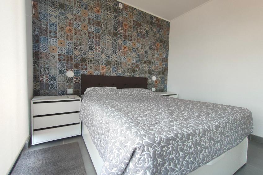 Casa do Alfarrobeira für 4 Personen + 1 Kind, mit privatem Pool - foto 18