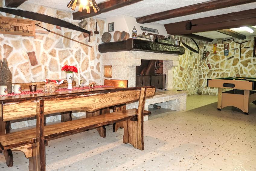 Haus Villa Gabriel (LBN417) - foto 10