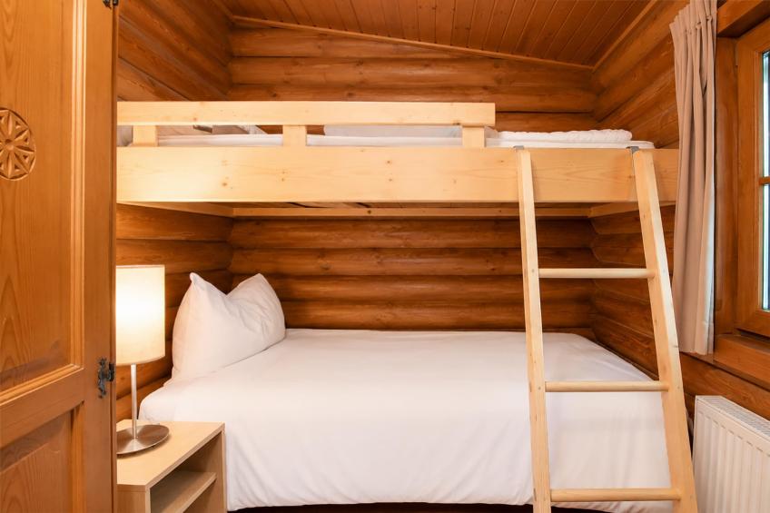 Chalet Catharina im Brixental - foto 17
