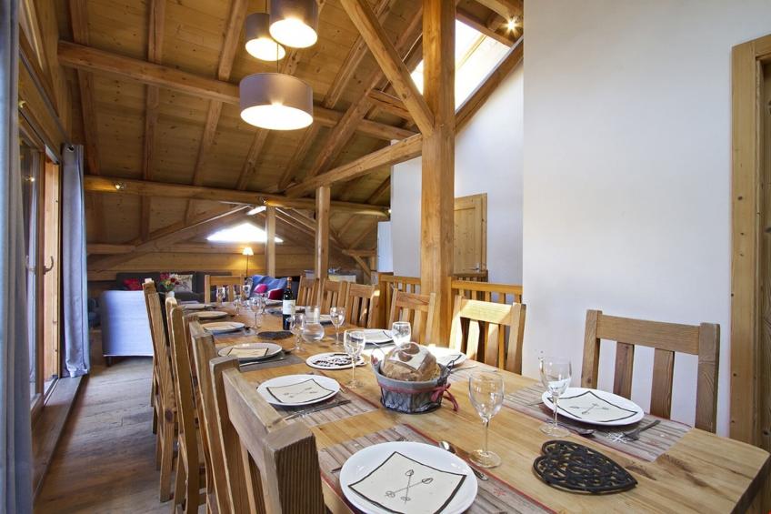 Chalet Levanna Occidentale - foto 3