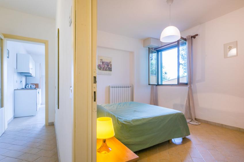 Villa Le Querce - foto 32