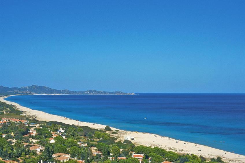 Ferienanlage Rei Sole Costa Rei - Type Villa Singole 6 Pers con Piscina privata - foto 3