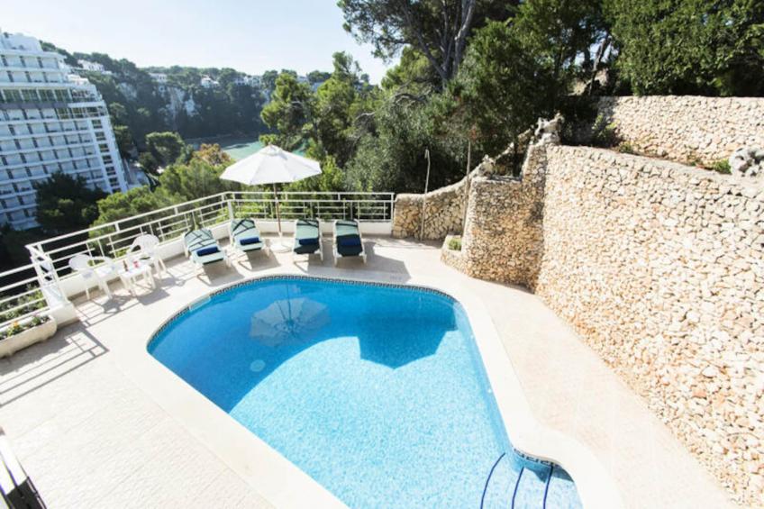 Appartements à Cala Galdana - foto 24