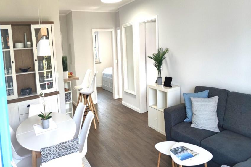 Ferienwohnung Strandlooper auf Fehmarn - foto 5